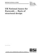 BS NA TO EN 1990 BS NA TO EN 1990