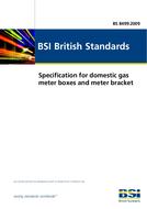BS 8499:2009 BS 8499:2009