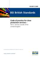 BS 8507-2 BS 8507-2
