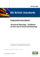 BS PD 6703 BS PD 6703