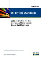 BS 8484:2009 BS 8484:2009