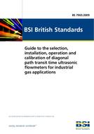 BS 7965:2009