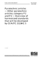 BS PD CEN/TR 15953 BS PD CEN/TR 15953