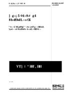 BS 8000-16:1997+A1:2010 BS 8000-16:1997+A1:2010