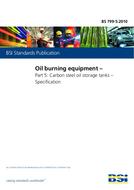BS 799-5