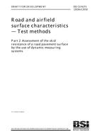 BS DD CEN/TS 13036-2 BS DD CEN/TS 13036-2