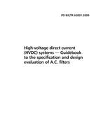 BS PD IEC/TR 62001:2009 BS PD IEC/TR 62001:2009