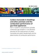 BS 7967-5:2010 BS 7967-5:2010