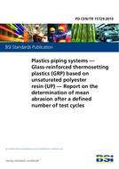 BS PD CEN/TR 15729 BS PD CEN/TR 15729