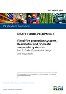 BS DD 8458-1:2010 BS DD 8458-1:2010