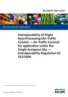 BS DD CEN/TS 16071 BS DD CEN/TS 16071