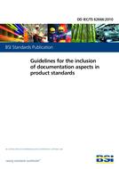 BS DD IEC/TS 62666:2010 BS DD IEC/TS 62666:2010