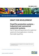 BS DD 8489-4:2011 BS DD 8489-4:2011