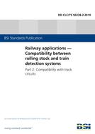 BS DD CLC/TS 50238-2:2010 BS DD CLC/TS 50238-2:2010