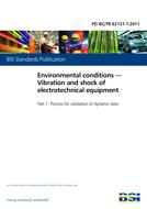 BS PD IEC/TR 62131-1 BS PD IEC/TR 62131-1