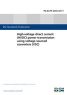 BS PD IEC/TR 62543:2011 BS PD IEC/TR 62543:2011