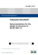 BS PD 6688-1-1 BS PD 6688-1-1