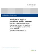 BS 2000-455 BS 2000-455