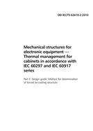 BS DD IEC/TS 62610-2 BS DD IEC/TS 62610-2