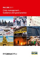 BS PAS 200 BS PAS 200