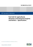 BS 2869:2010+A1:2011 PDF