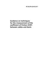 BS PD IEC/TR 62470 BS PD IEC/TR 62470