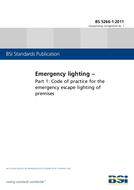 BS 5266-1:2011