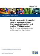 BS 8468-6.1:2011 BS 8468-6.1:2011