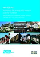 BS PAS 2030:2012 BS PAS 2030:2012