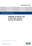 BS PD IEC/TR 62721 BS PD IEC/TR 62721