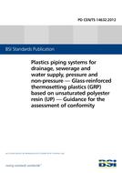 BS PD CEN/TS 14632 BS PD CEN/TS 14632