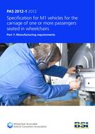 BS PAS 2012-1:2012 BS PAS 2012-1:2012