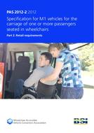 BS PAS 2012-2:2012 BS PAS 2012-2:2012