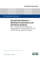 BS PD CEN/TR 15522-2 BS PD CEN/TR 15522-2