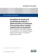 BS PD CEN/TS 15119-2 BS PD CEN/TS 15119-2