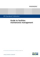 BS 8210:2012 BS 8210:2012