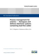 BS PD IEC/TS 62647-2 BS PD IEC/TS 62647-2