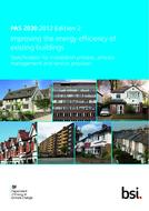 BS PAS 2030:2012 EDITION 2 BS PAS 2030:2012 EDITION 2