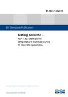 BS 1881-130 BS 1881-130