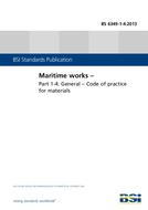 BS 6349-1-4:2013 BS 6349-1-4:2013