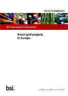 BS PD CLC/TR 50608 BS PD CLC/TR 50608