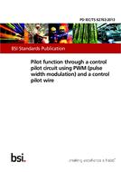 BS PD IEC/TS 62763 BS PD IEC/TS 62763