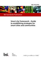 BS PAS 181 BS PAS 181