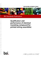 BS PD IEC/PAS 61249-8-1 BS PD IEC/PAS 61249-8-1