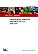 BS PD IEC/TR 62354 BS PD IEC/TR 62354