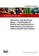 BS PD CEN/TR 16749 BS PD CEN/TR 16749