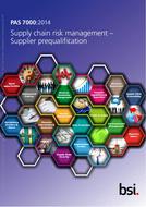BS PAS 7000 BS PAS 7000