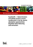 BS PD CEN/TS 16731 BS PD CEN/TS 16731