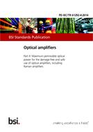 BS PD IEC/TR 61292-4 BS PD IEC/TR 61292-4