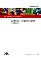 BS 65000:2014 BS 65000:2014